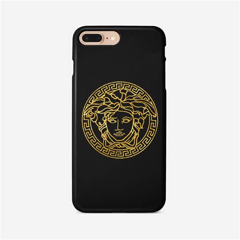 versace case iphone 7|Versace phone case.